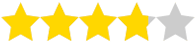 Icon of star rate
