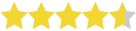 Icon of star rate