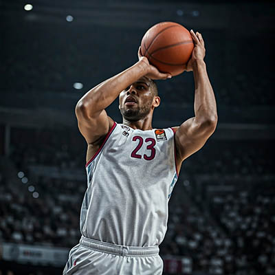Image slide Basketball