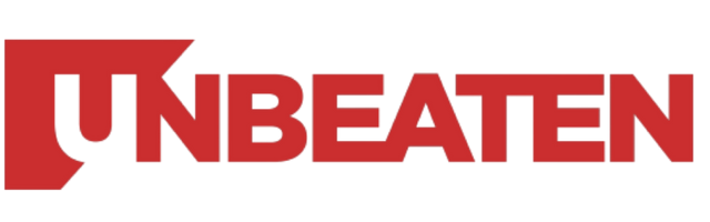Logo Unbeaten