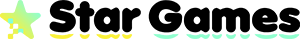 Star Games logo