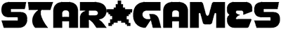 Star Games logo