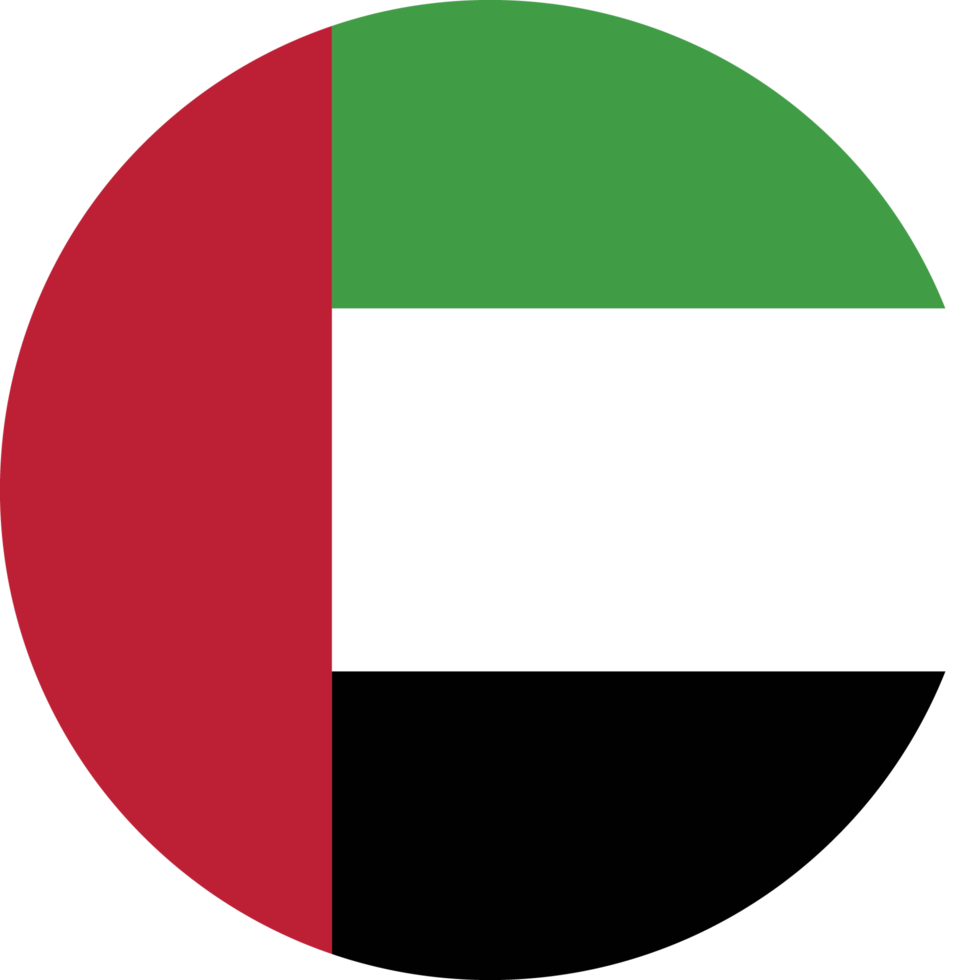 UAE flag